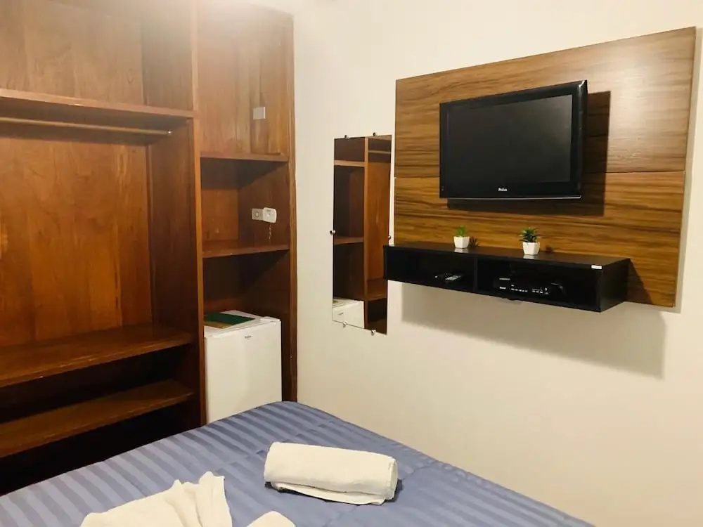 Foto - Hotel Refugio Alpino