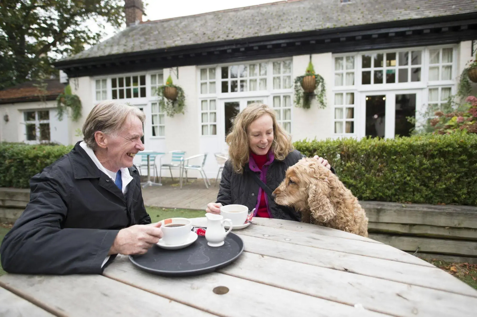 Foto - The Crown Inn