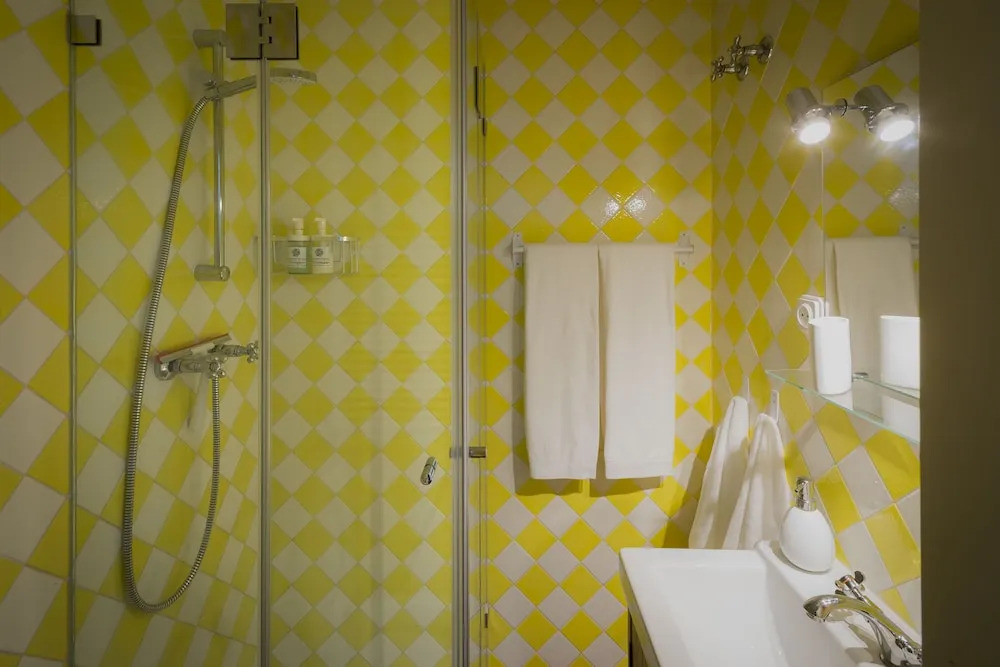 Foto - Quinta do Pé Descalço guesthouse Sintra - Relaxing countryside stay to discover heritage and coast