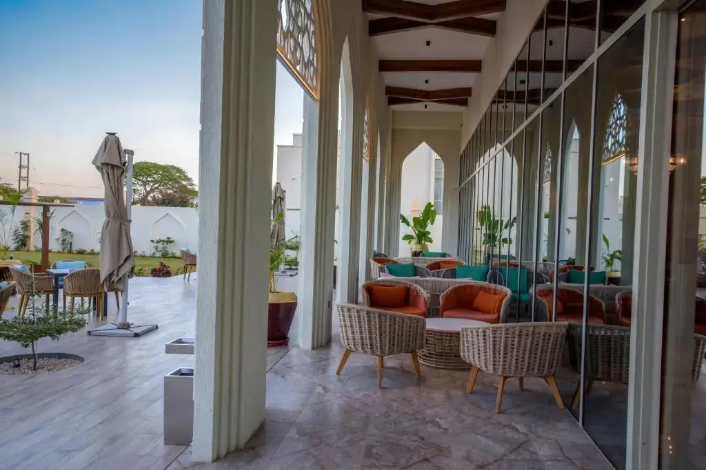 Photo - Golden Tulip Zanzibar Airport