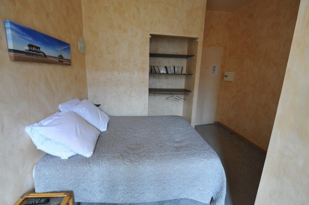 Photo - Hôtel de la Gare