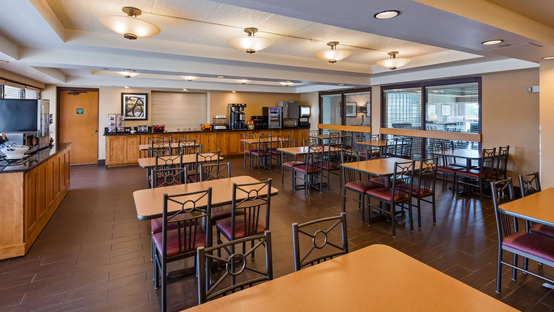 Foto - Best Western East Towne Suites