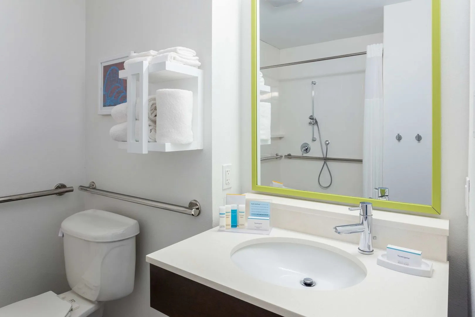 Foto - Hampton Inn & Suites Orlando Intl Dr N