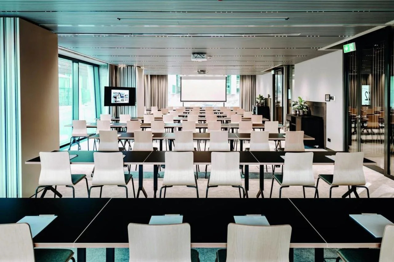 Foto - Vienna House by Wyndham Mokotow Warsaw