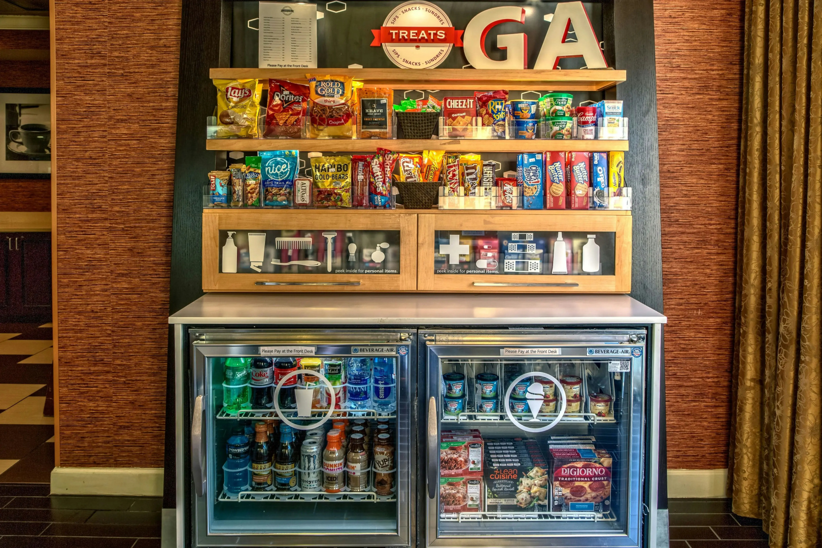 Foto - Hampton Inn Peachtree Corners Norcross