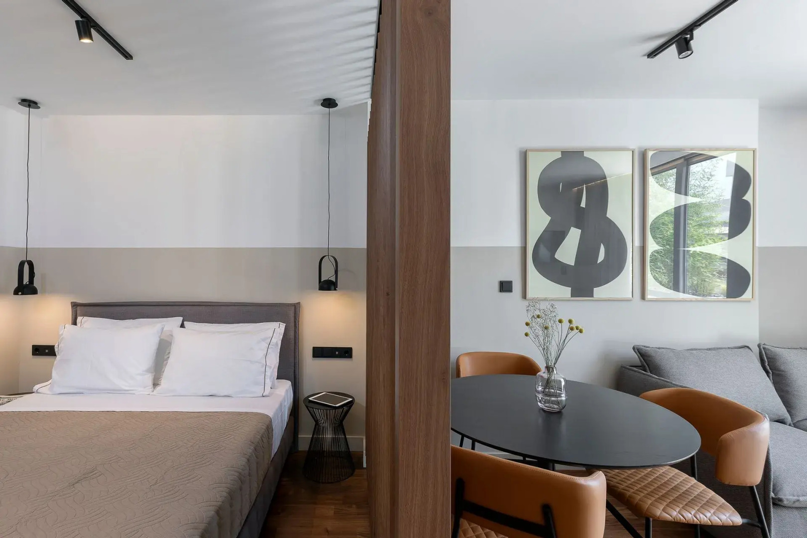 Foto - The Athenians Art Apartments