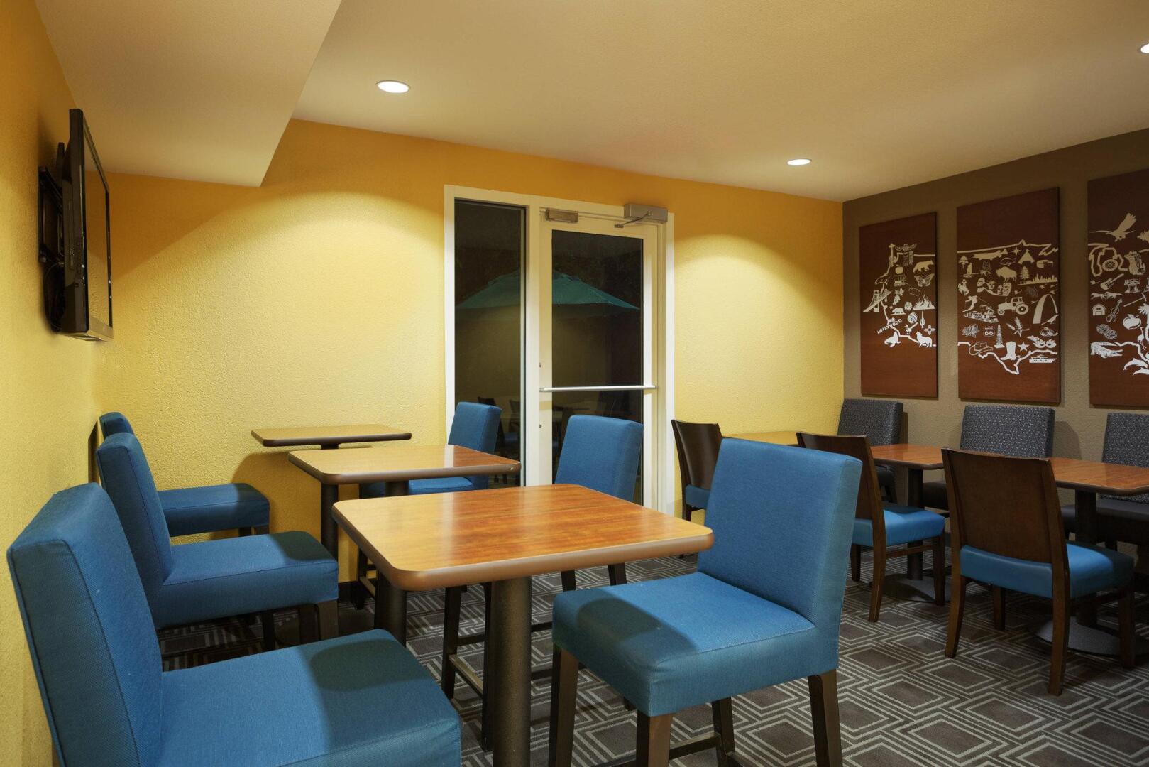 Foto - MainStay Suites Tampa Moffitt-USF