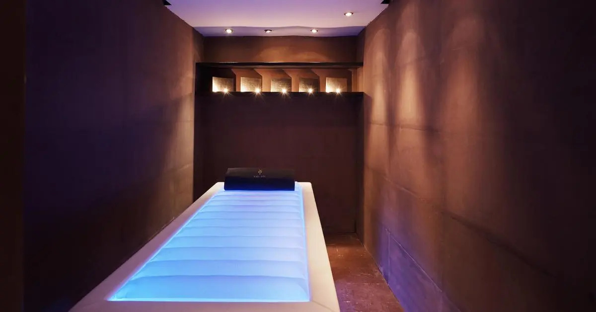 Foto - The Canvas Dubai - MGallery Hotel Collection