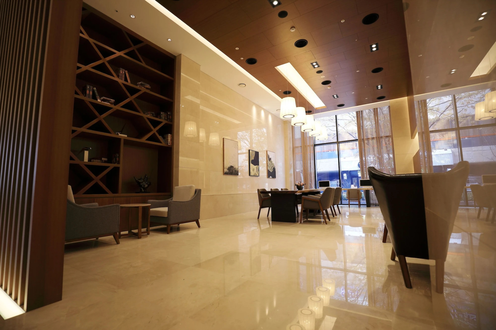 Photo - Hotel Skypark Central Seoul Pangyo