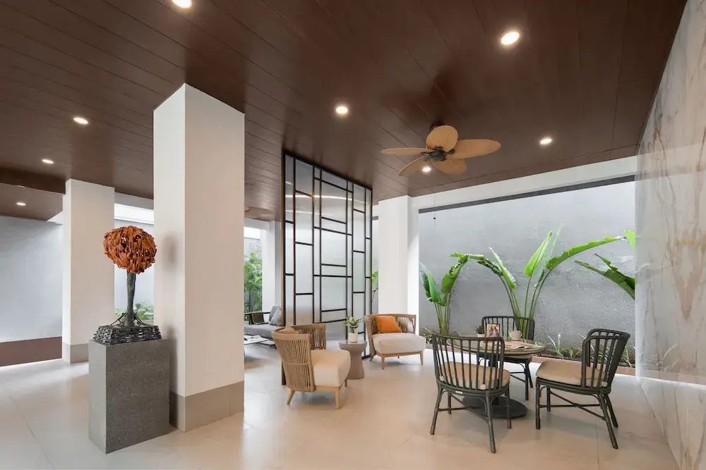 Foto - Cove Dra House