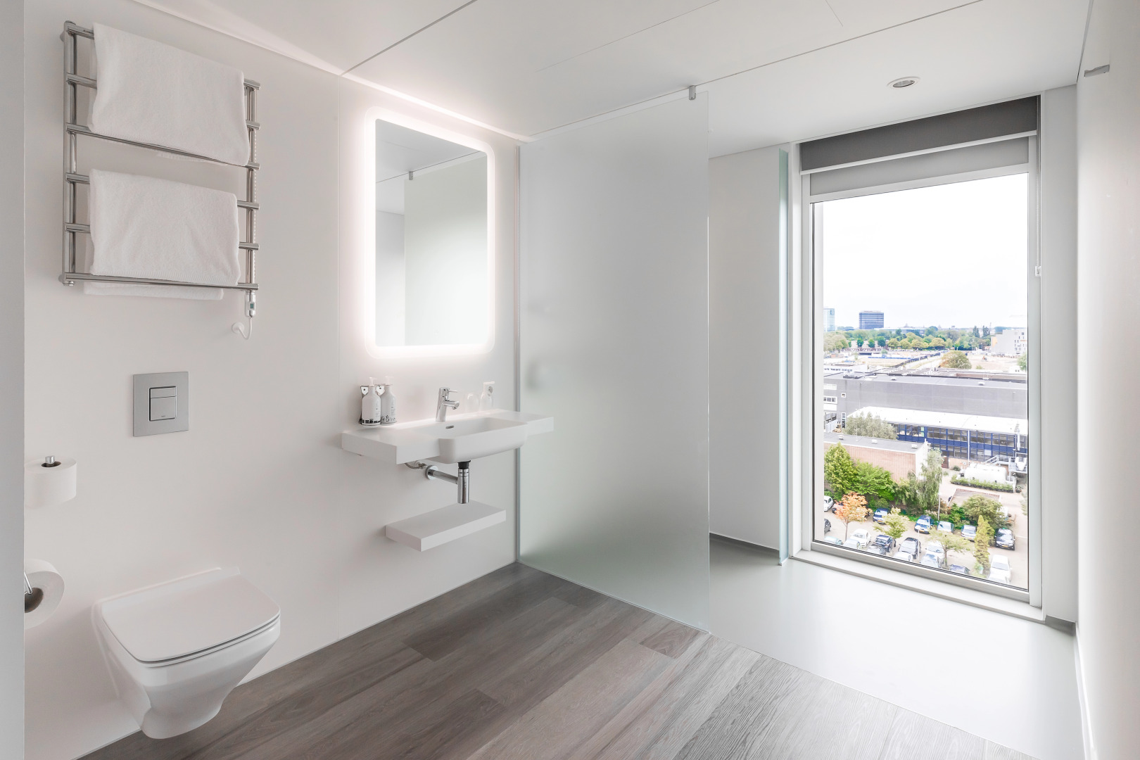 Photo - YOTEL Edinburgh