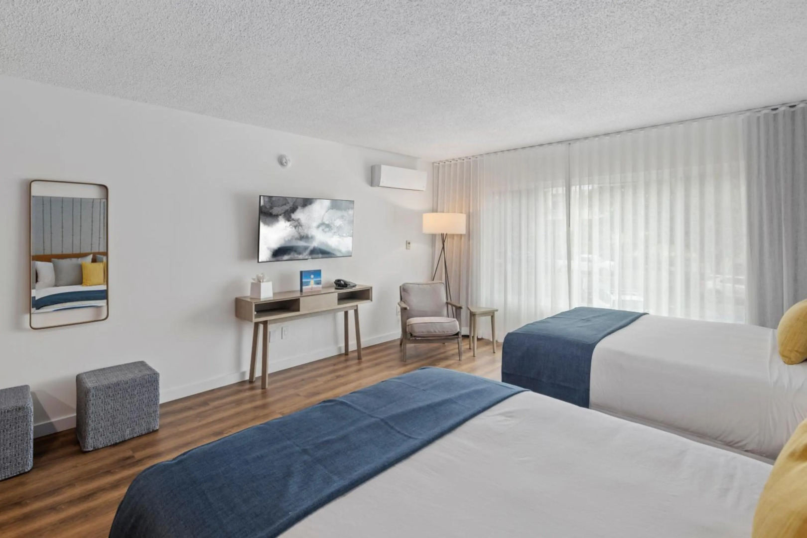 Foto - Sea Harbor Hotel - San Diego