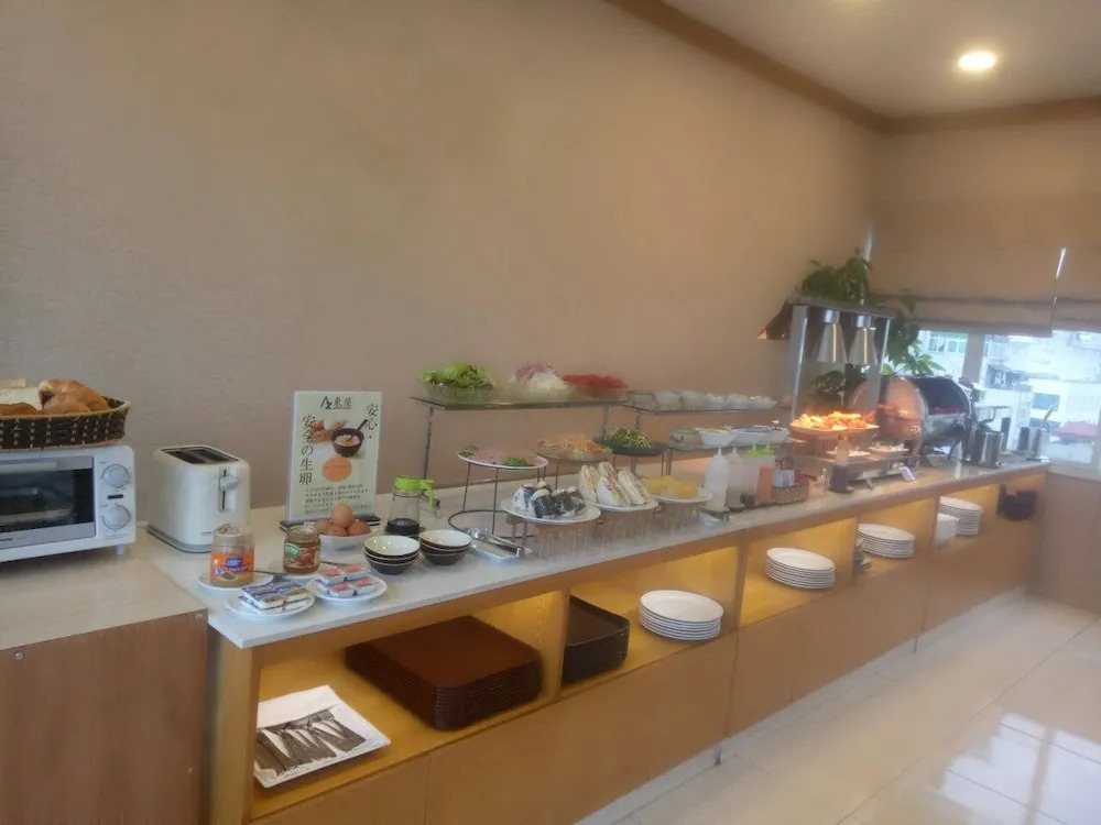 Foto - Azumaya Hotel Hai Ba Trung 1