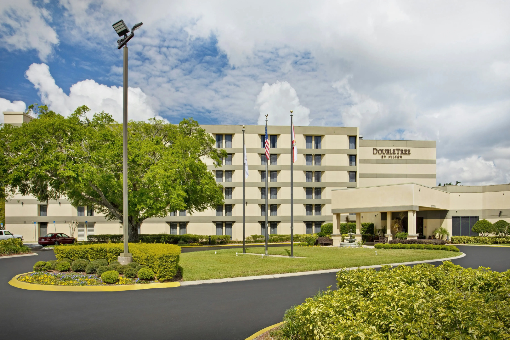 Foto - DoubleTree by Hilton Hotel Orlando East - UCF Area