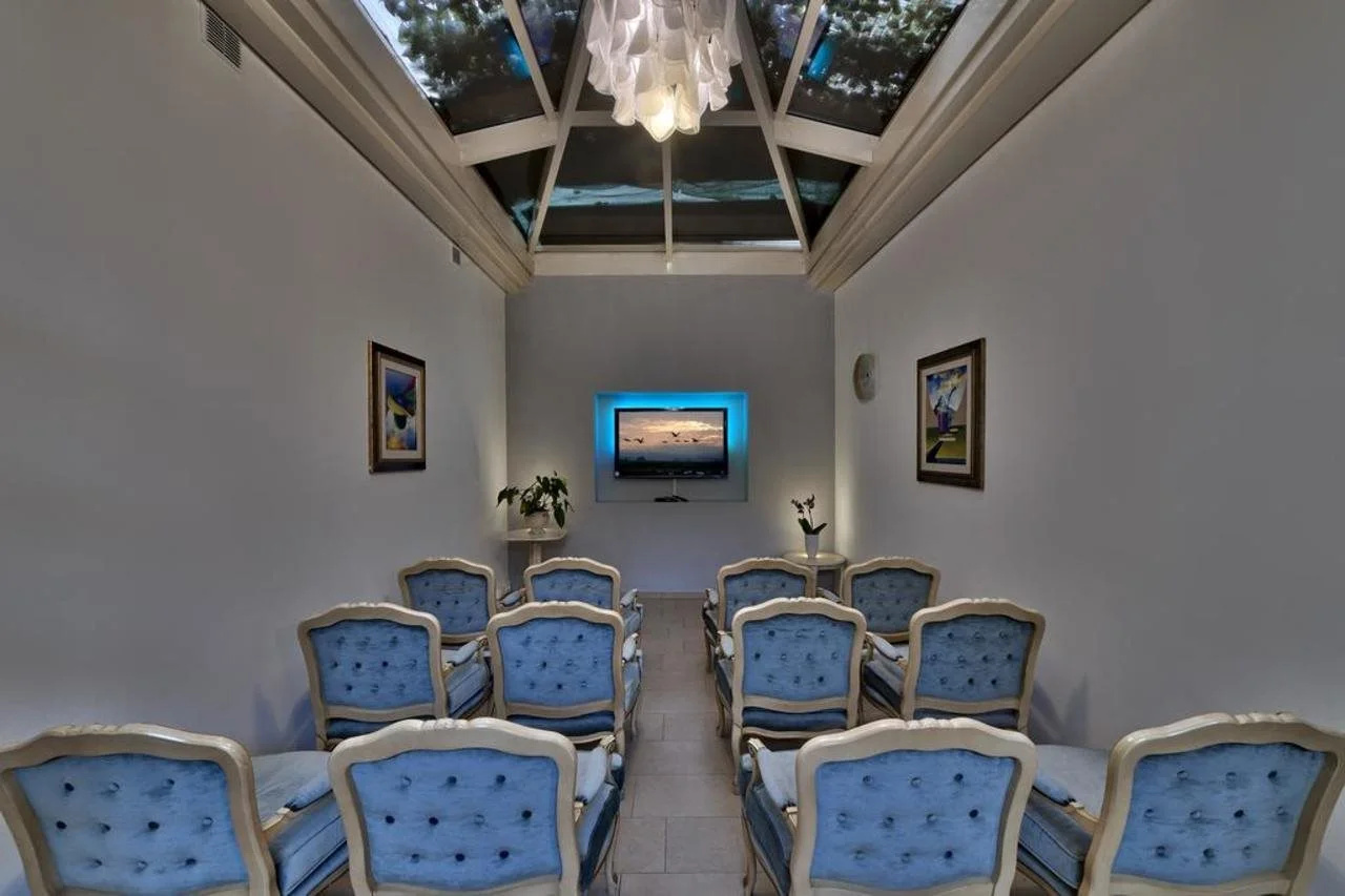 Foto - Hotel Terme Patria