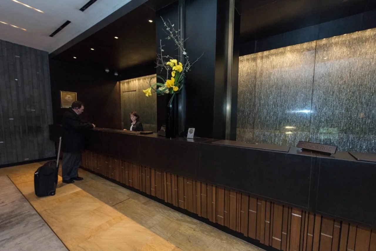 Foto - The Dominick Hotel