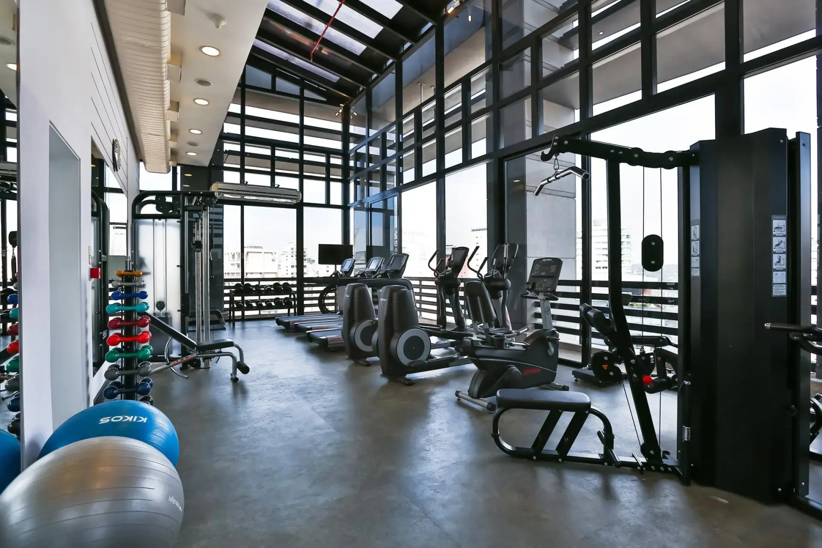 Photo - Radisson Blu São Paulo