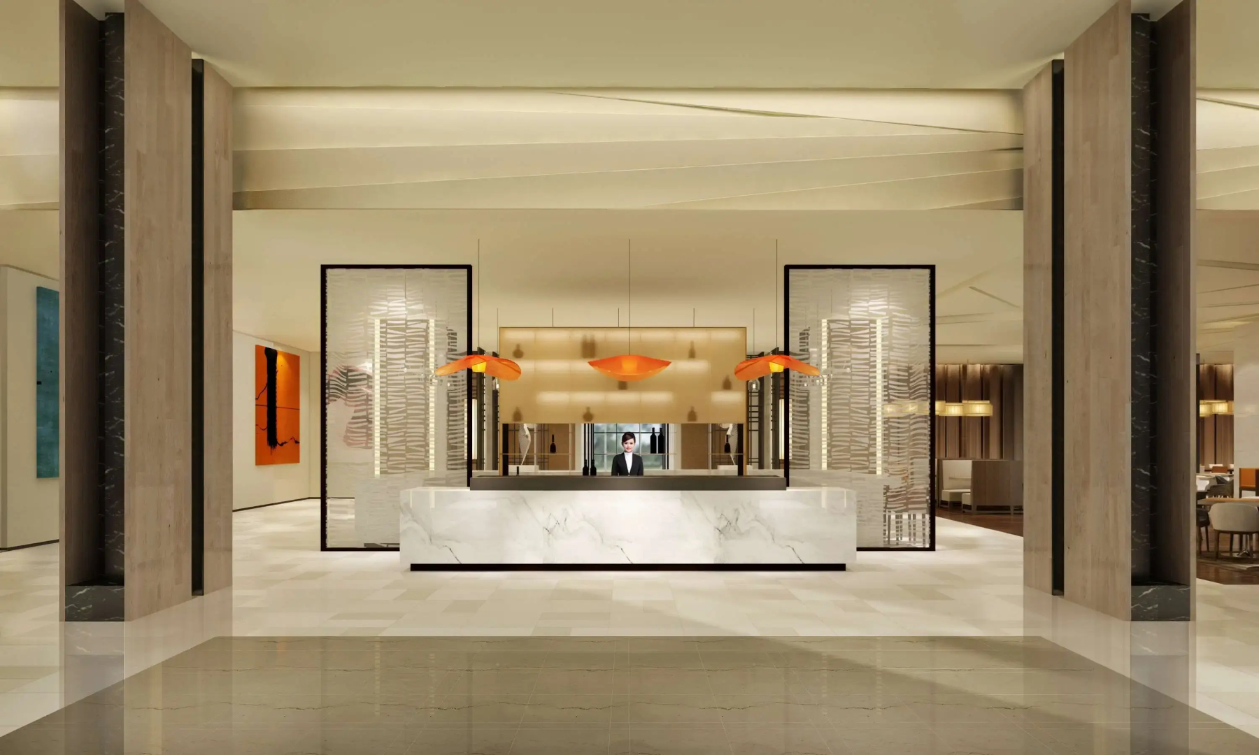 Photo - Hyatt Place Foshan Lishui