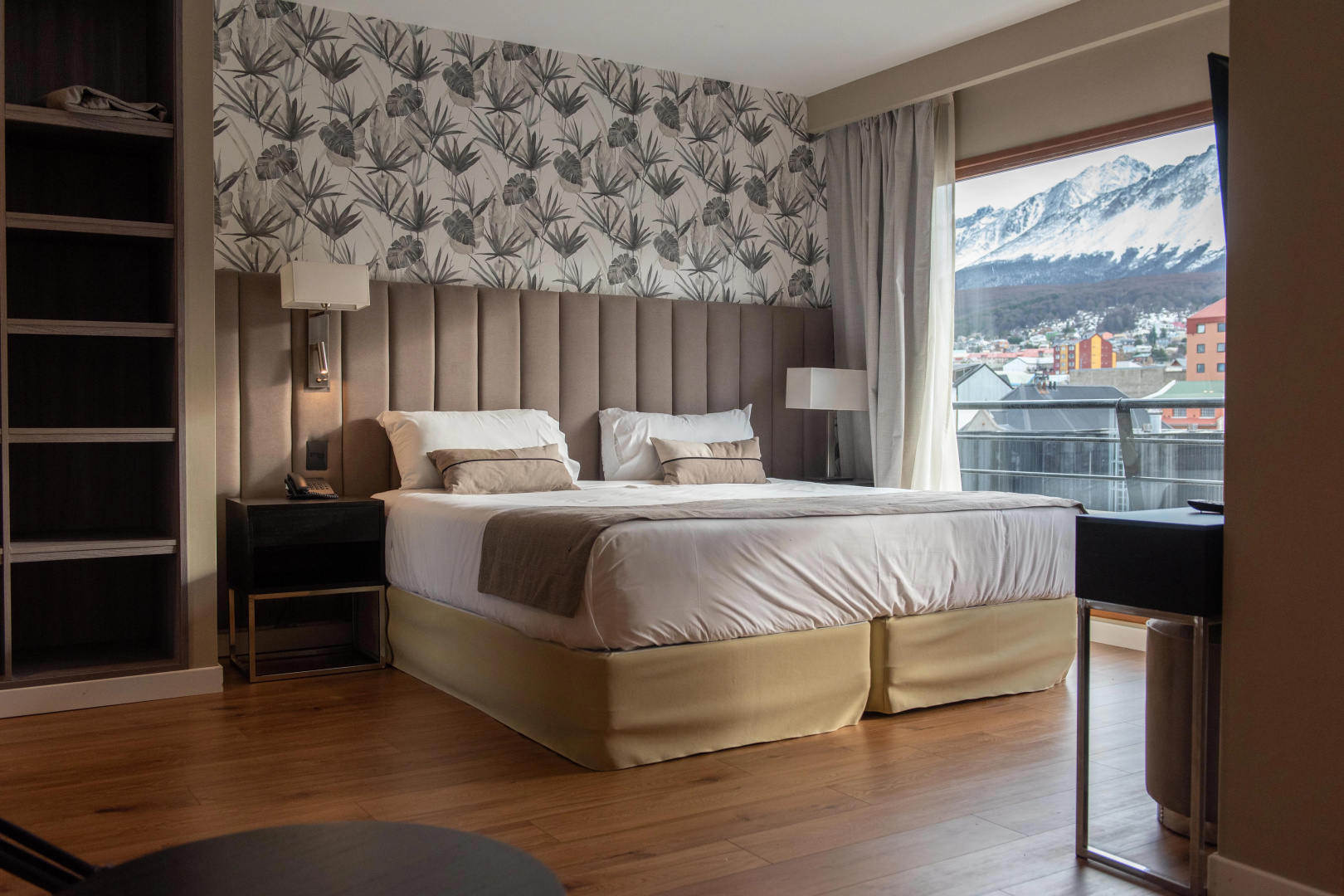 Photo - Albatros Hotel