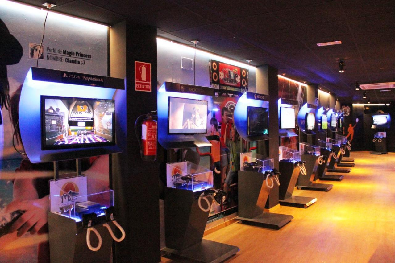 Photo - Magic Cristal Park