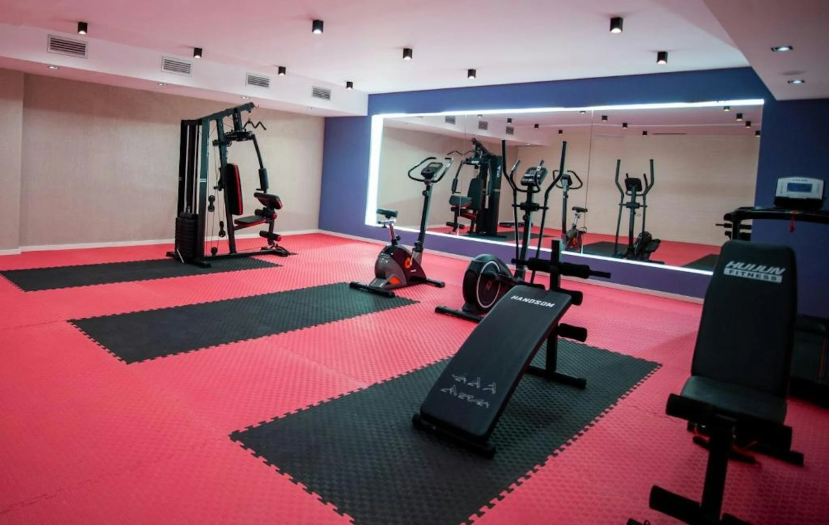 Photo - Doanesia Premium Hotel And Spa Tirana