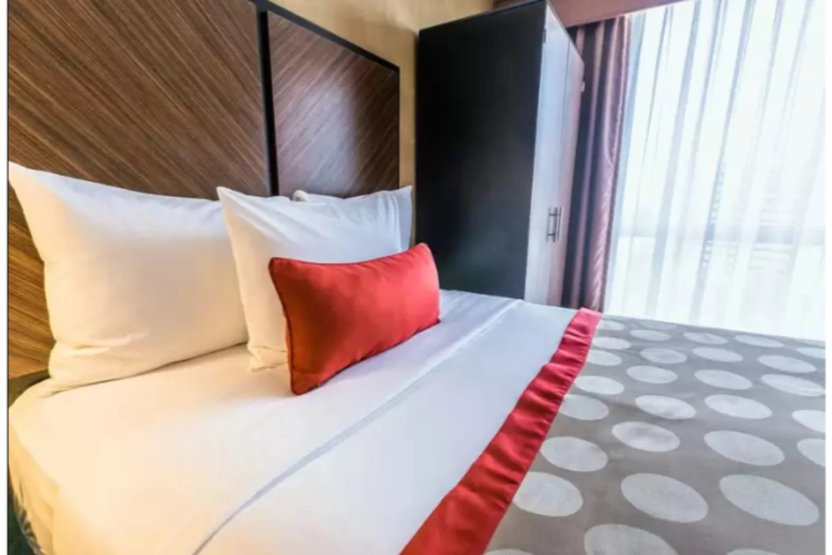 Foto - Holiday Inn Newark International Airport