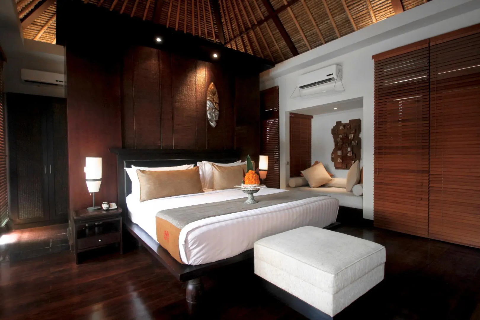 Foto - Villa Mahapala