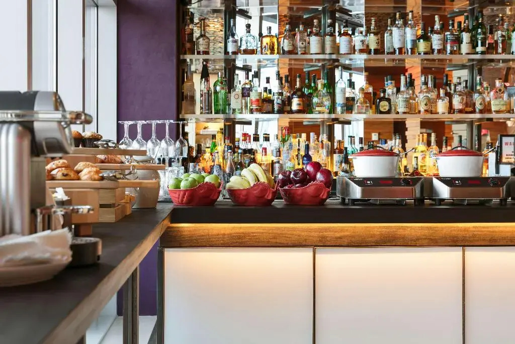 Foto - Hyatt Centric Times Square New York