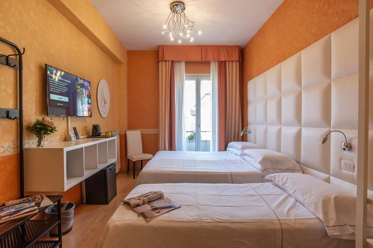 Photo - Hotel Jane