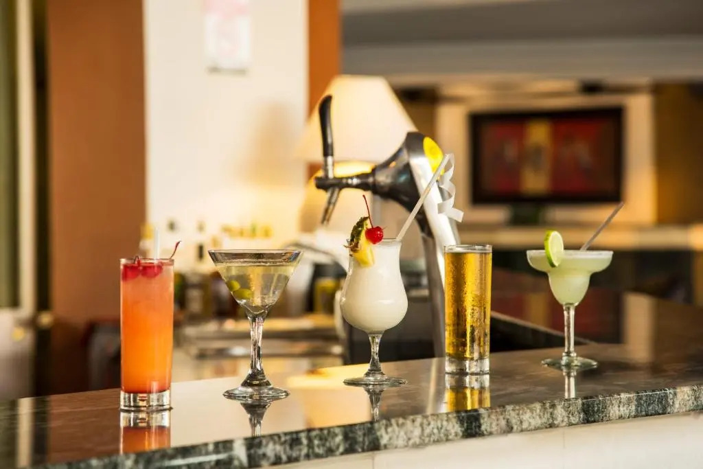 Foto - Occidental Tamarindo - All Inclusive