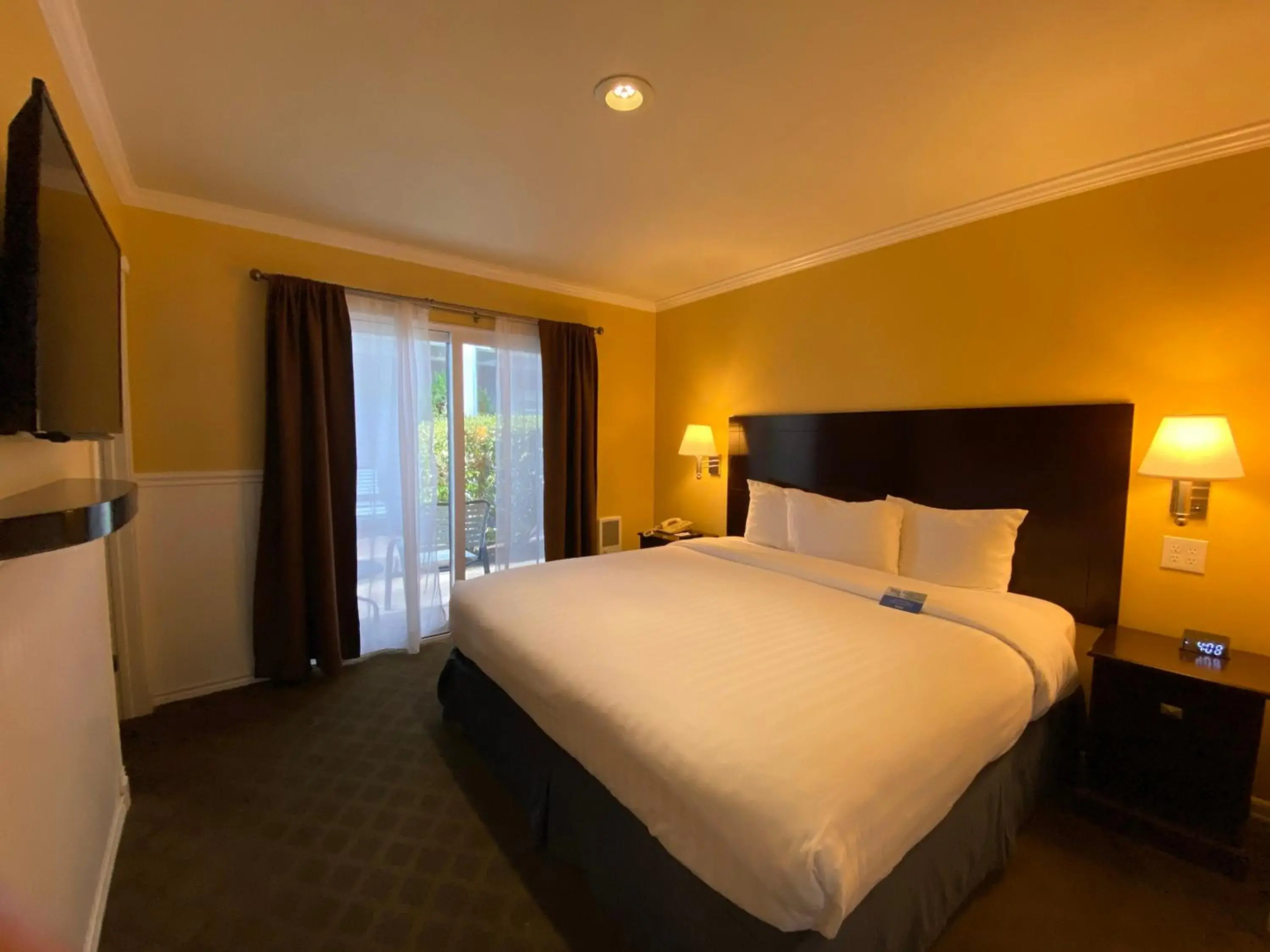 Foto - Monterey Bay Lodge