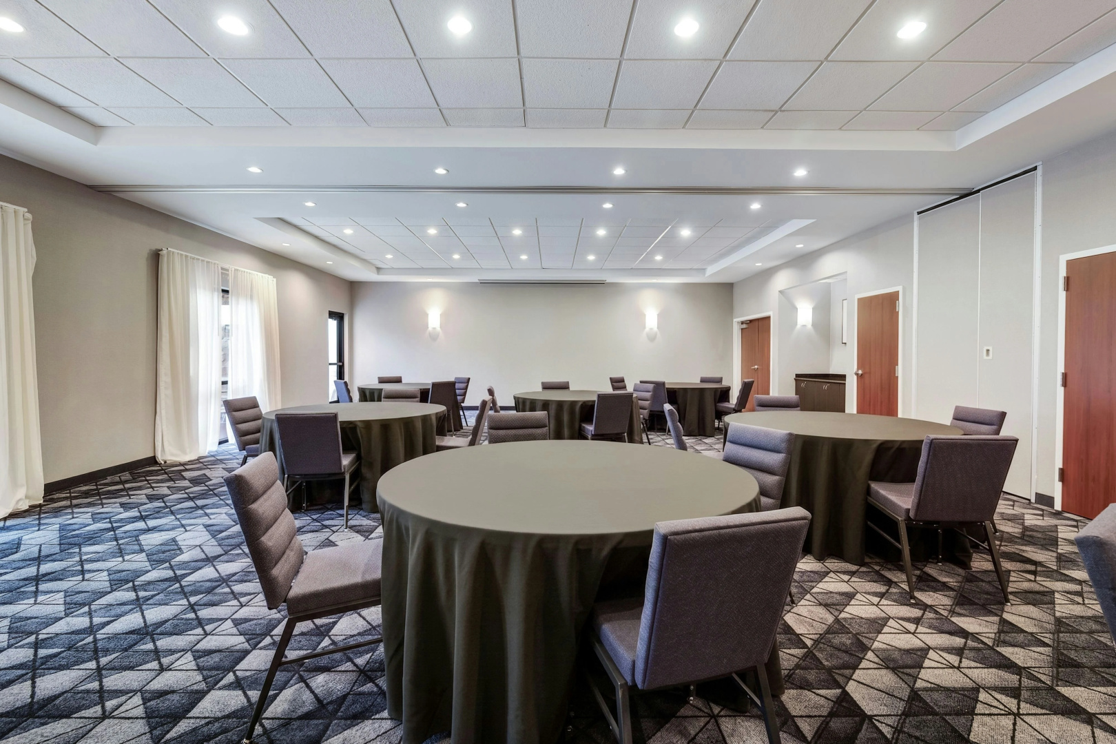 Foto - Courtyard by Marriott Fort Worth West at Cityview