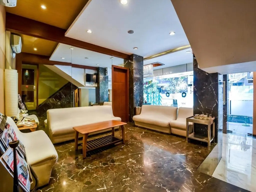 Foto - Galaxy Beacon Hotel