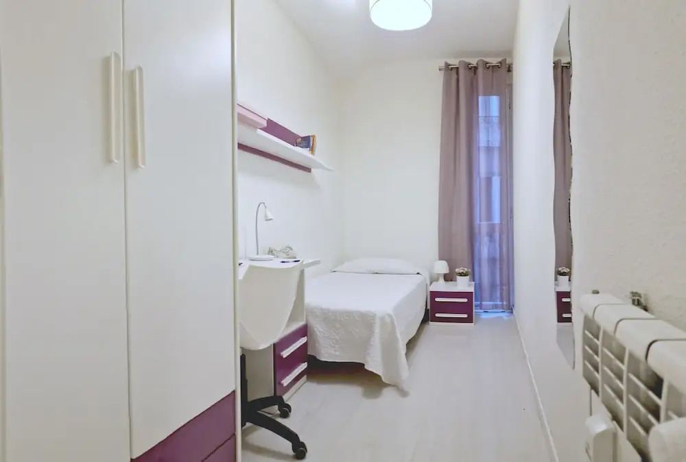 Photo - Space Center Madrid