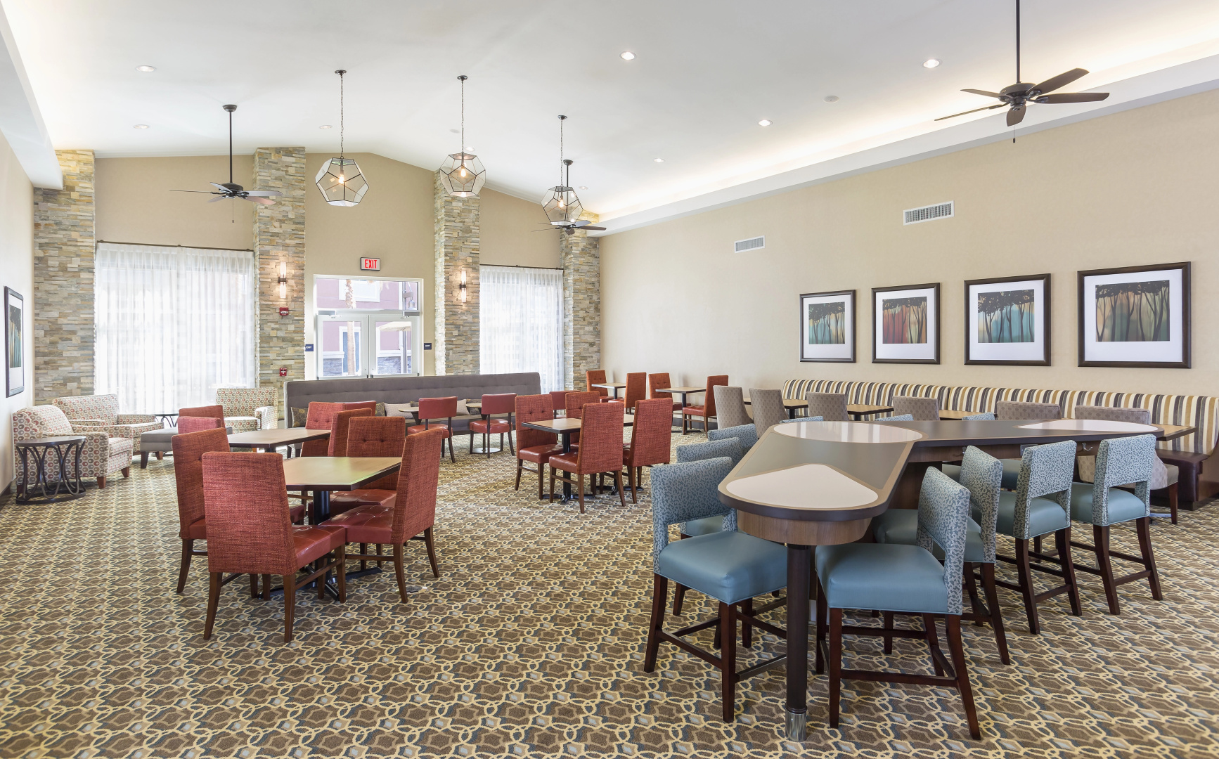 Foto - Homewood Suites By Hilton San Bernardino