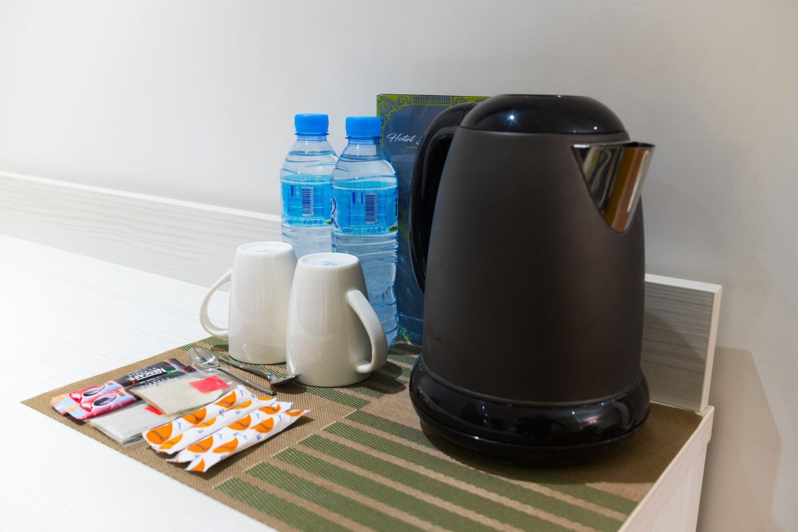 Photo - Hotel Best Night