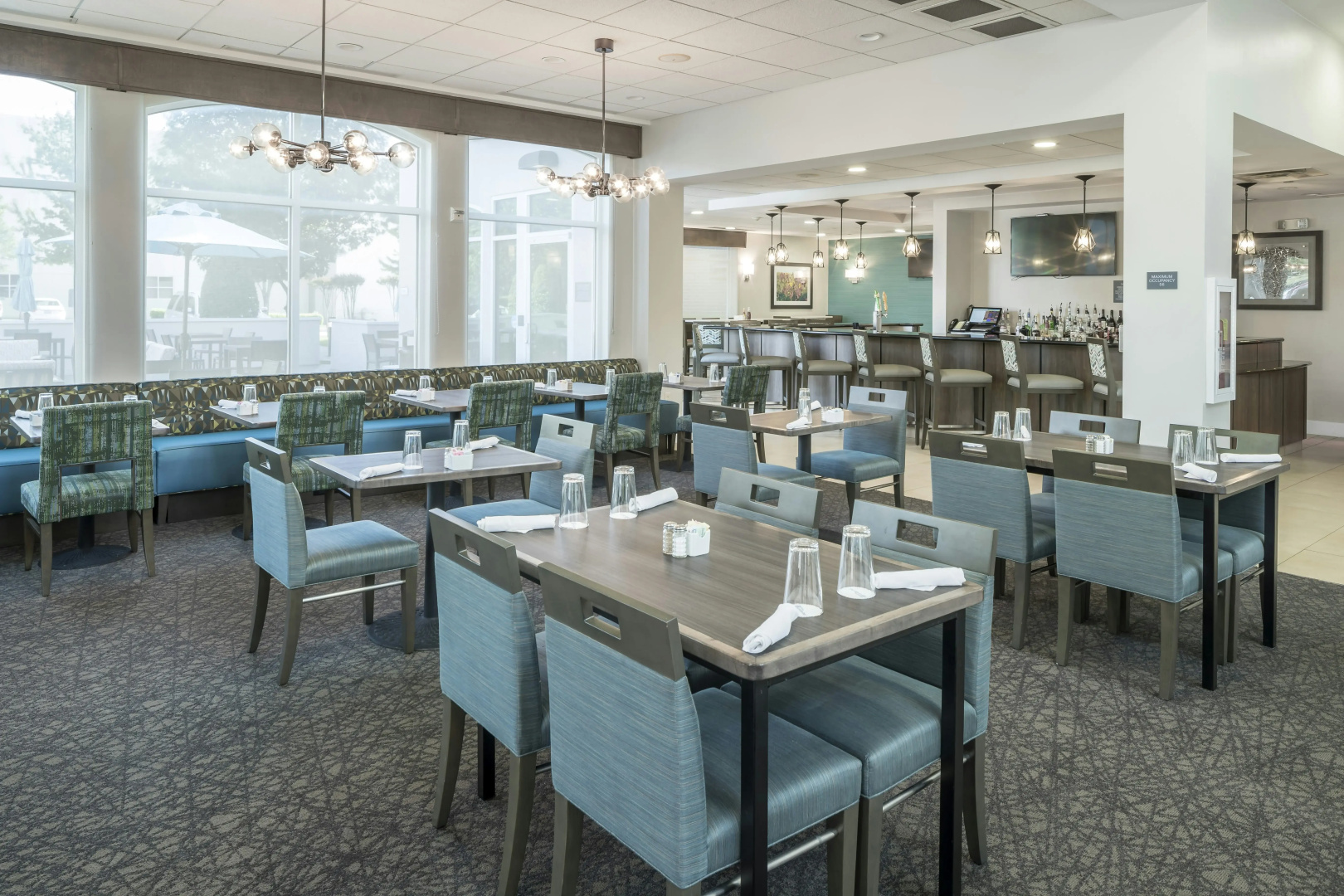 Foto - Hilton Garden Inn DFW North Grapevine