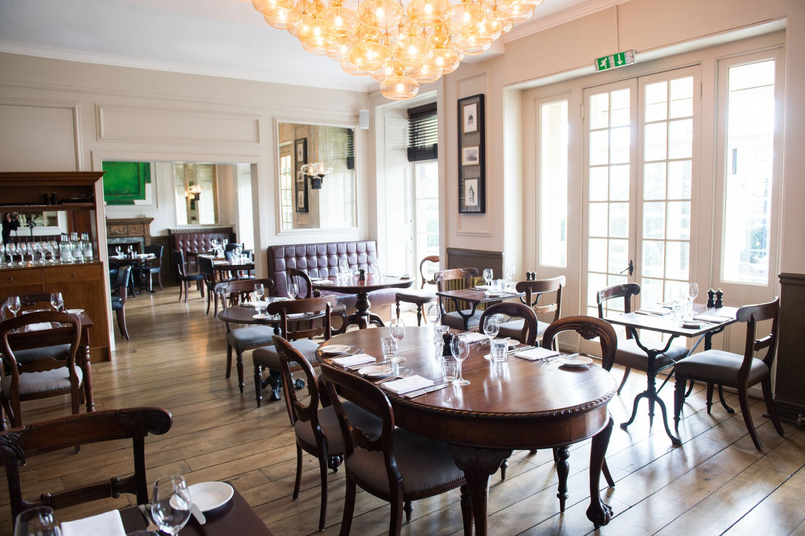 Photo - Hotel du Vin & Bistro Tunbridge Wells