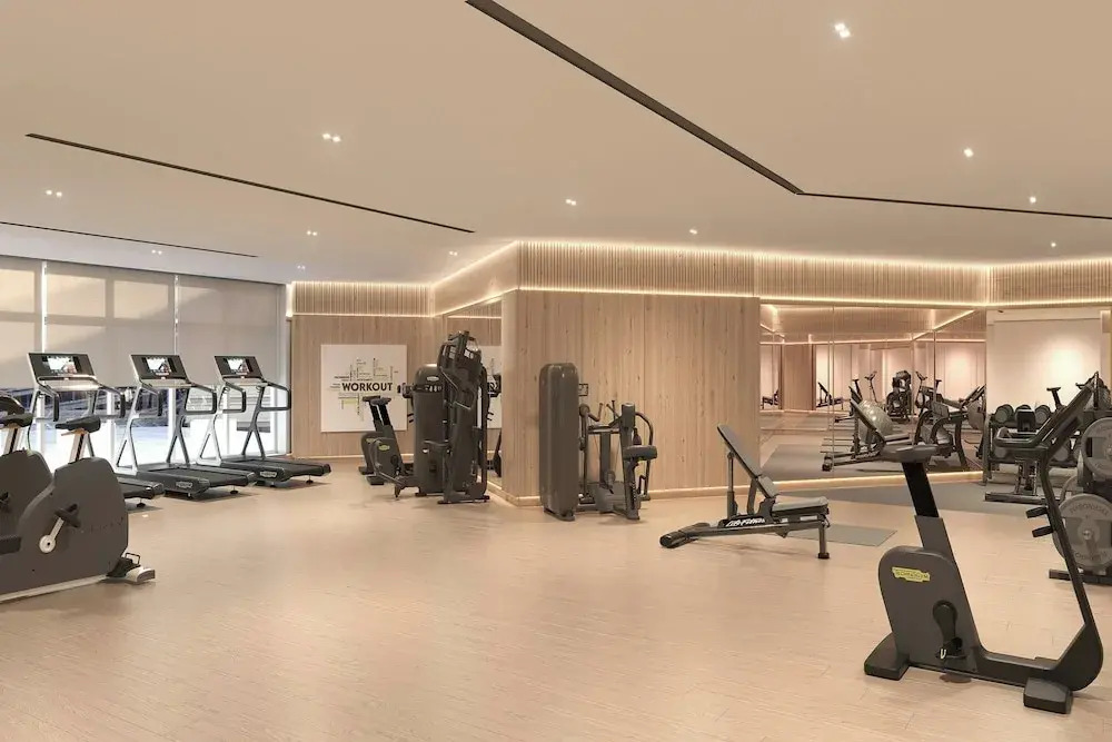 Foto - Vintage Grand Hotel Apartments Dubai