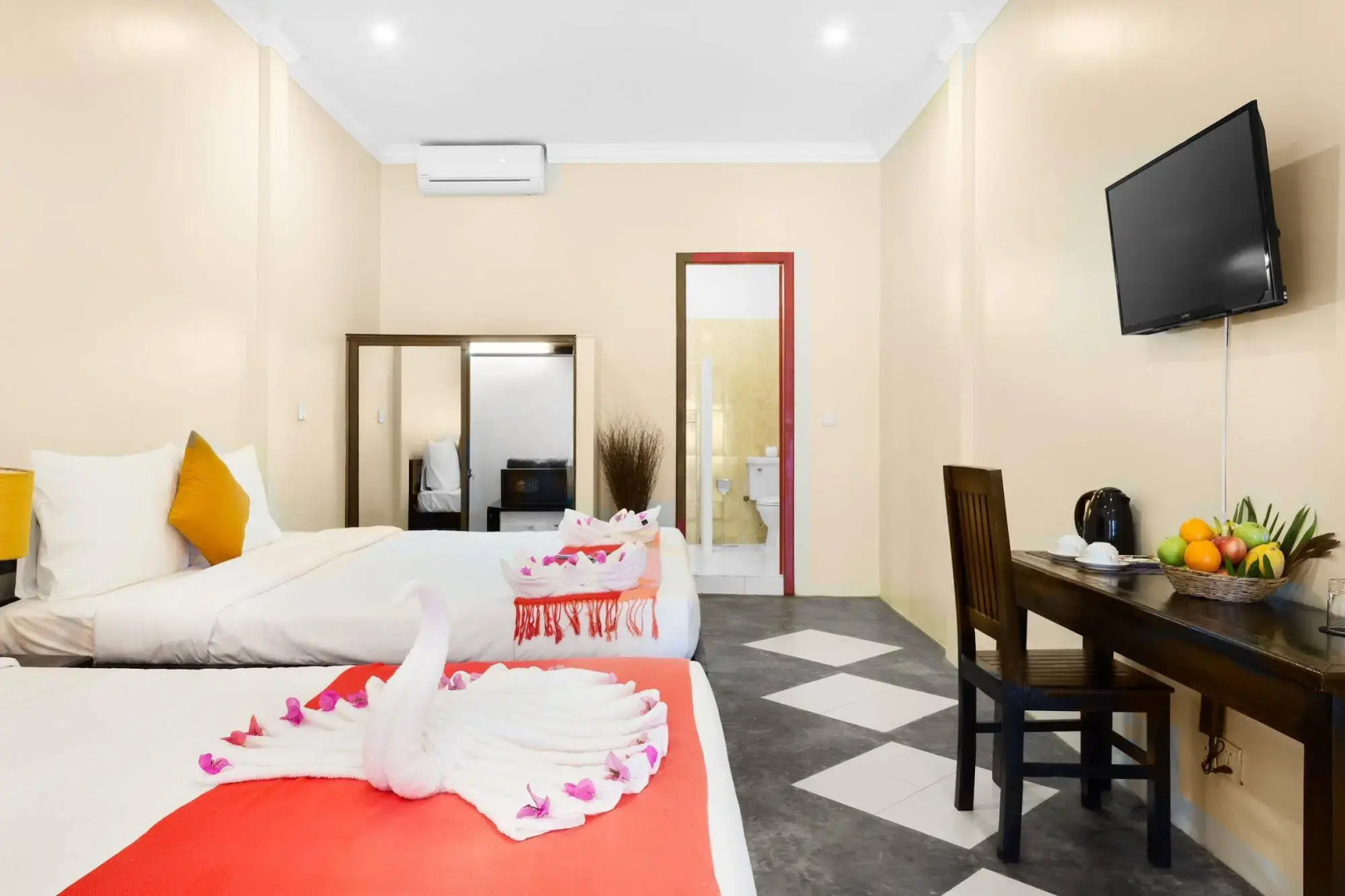 Foto - The Cockatoo Nature Resort & Spa