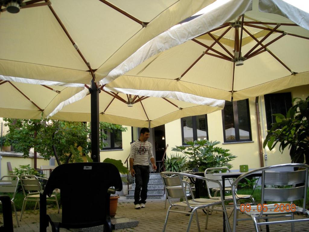 Foto - Hotel Paradiso