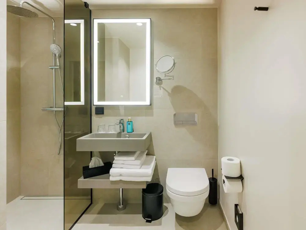 Photo - Novotel Tallinn