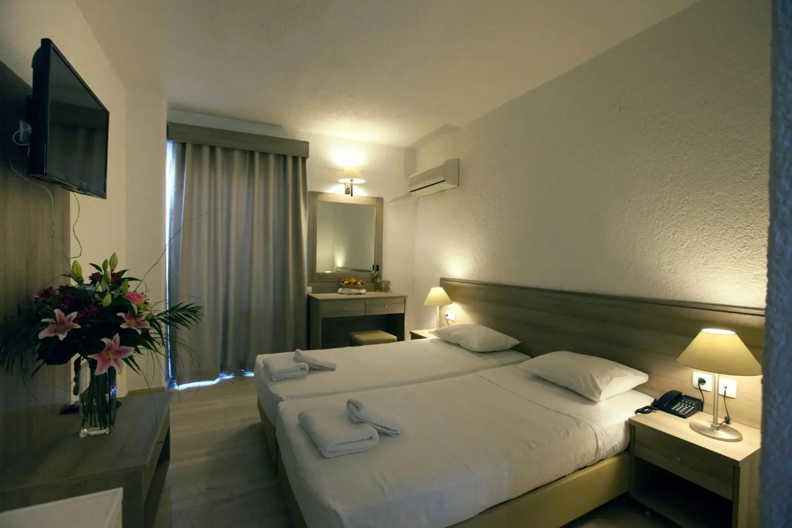 Photo - Apollon Hotel