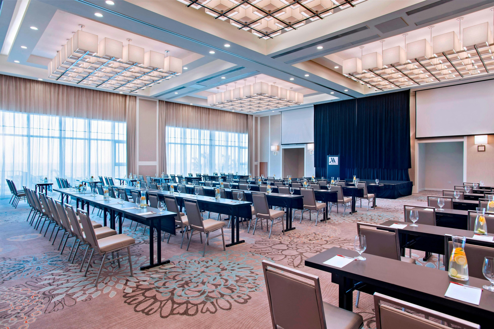 Foto - Guyana Marriott Hotel Georgetown