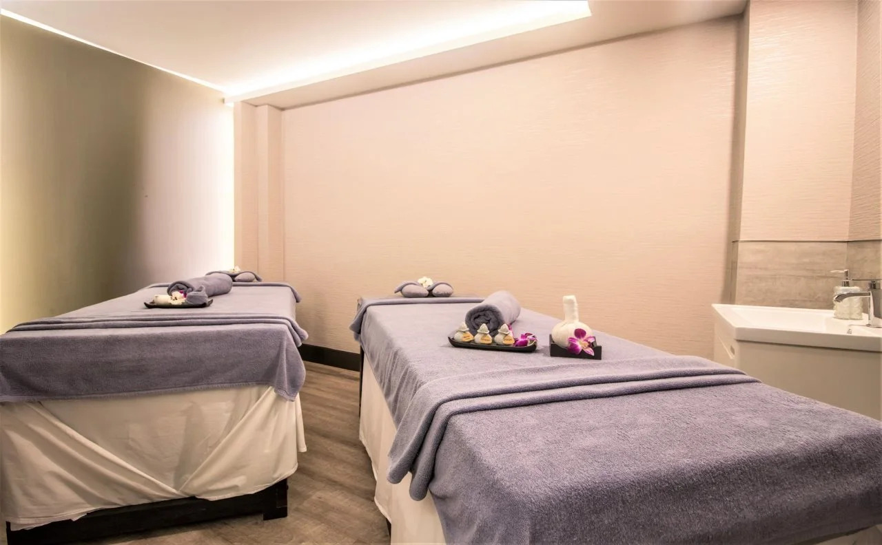 Foto - Bangkok Midtown Hotel