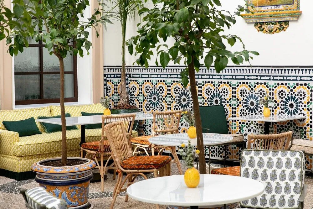 Foto - Hotel Casa Palacio Don Ramón