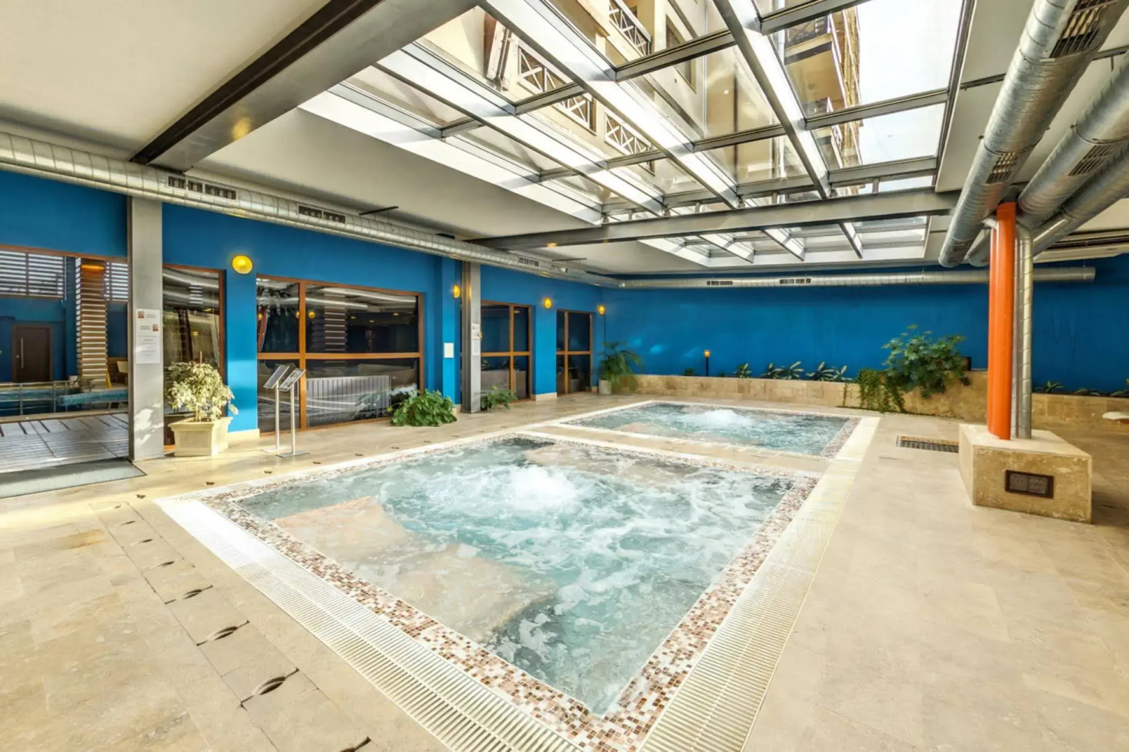 Photo - Regnum Bansko Ski Hotel & SPA