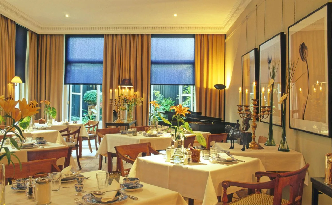 Foto - Hotel 717