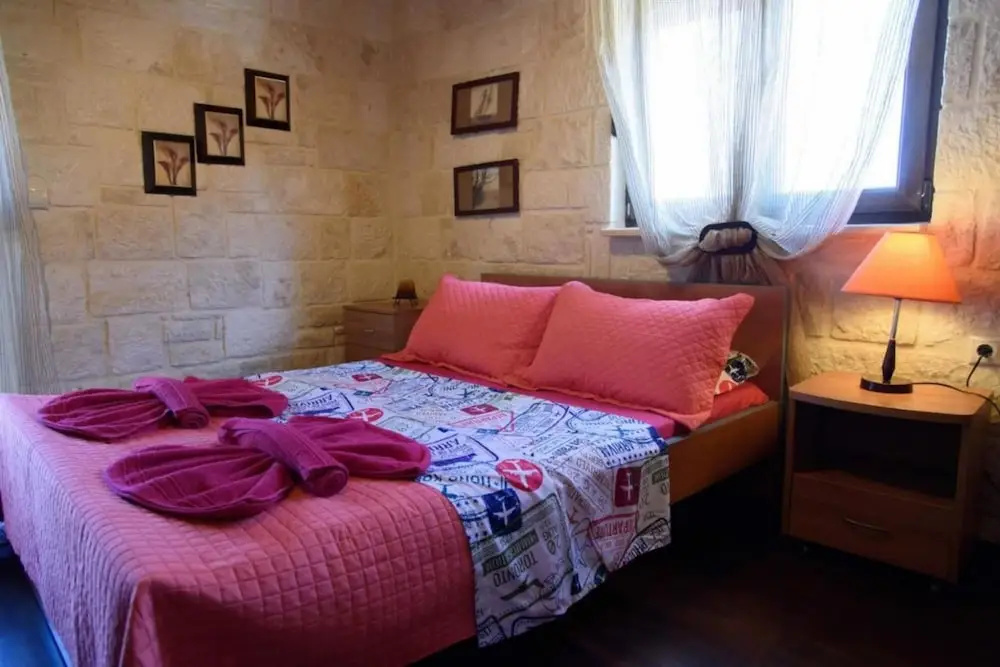 Photo - Stone and Wood Villa