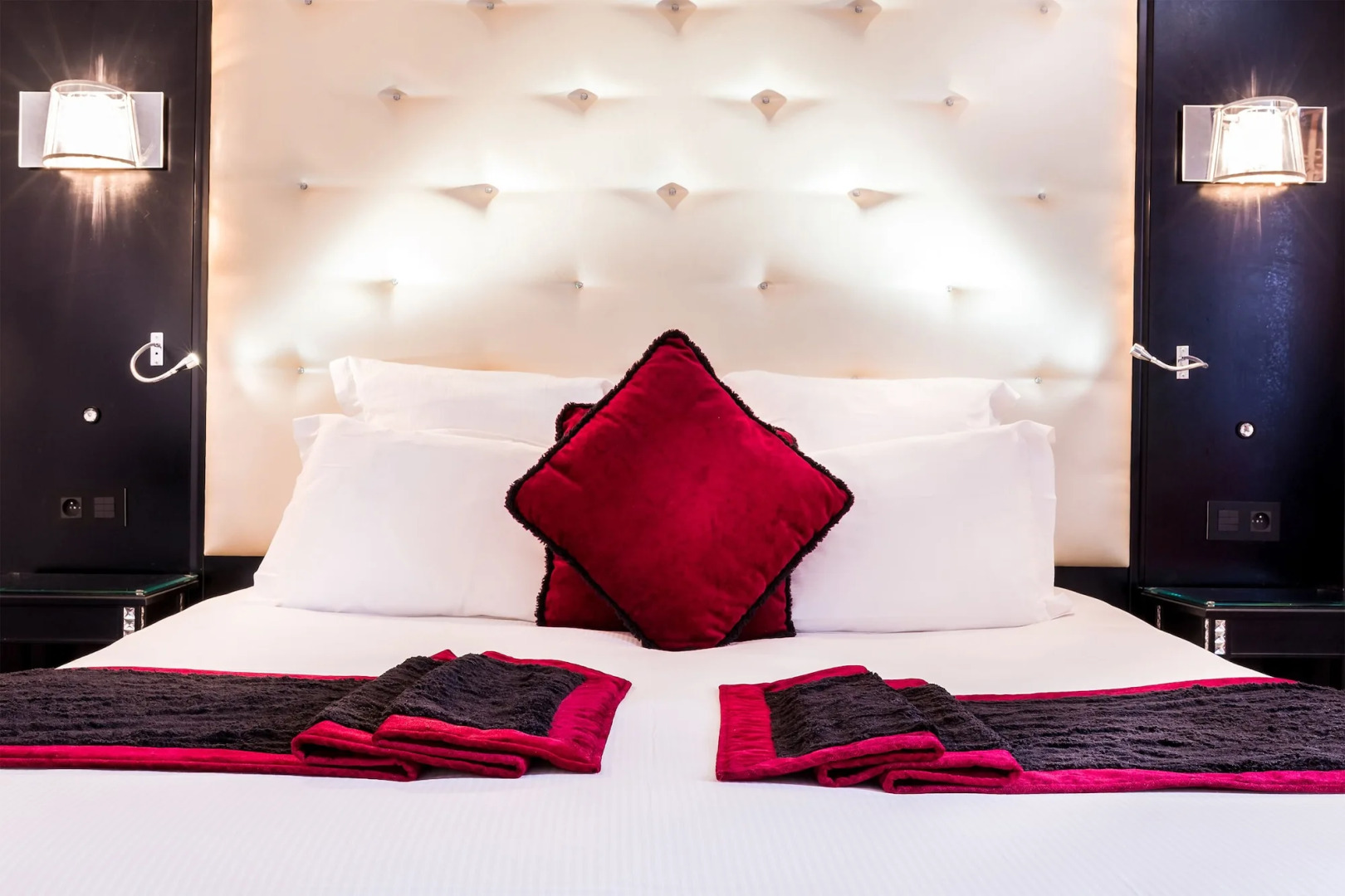 Photo - Maison Albar - Le Diamond